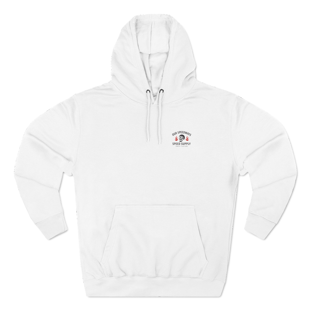 Speed Supply Hoodie