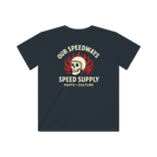 Speed Supply Kids Tee