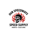 Speed Supply Sticker