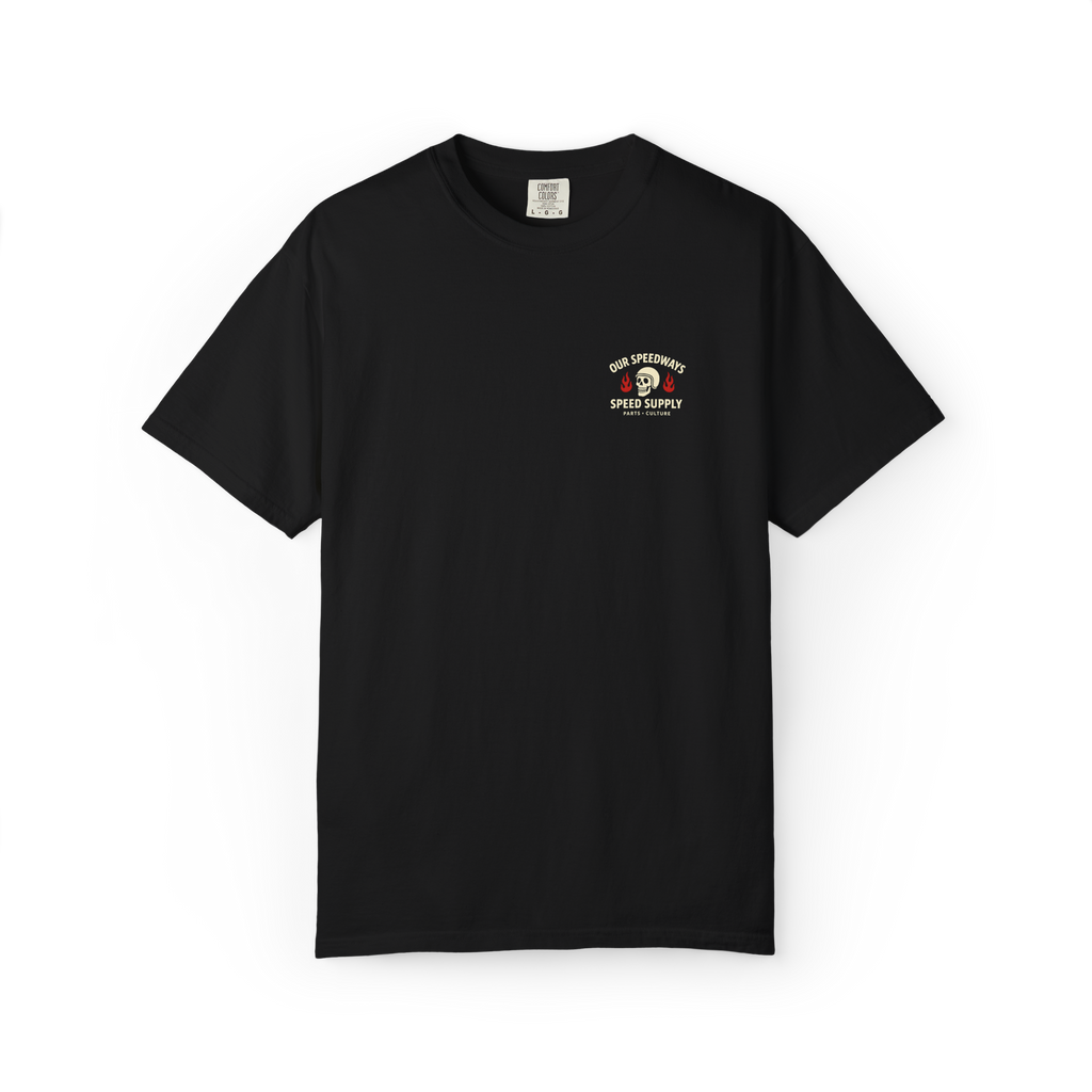 Speed Supply Tee