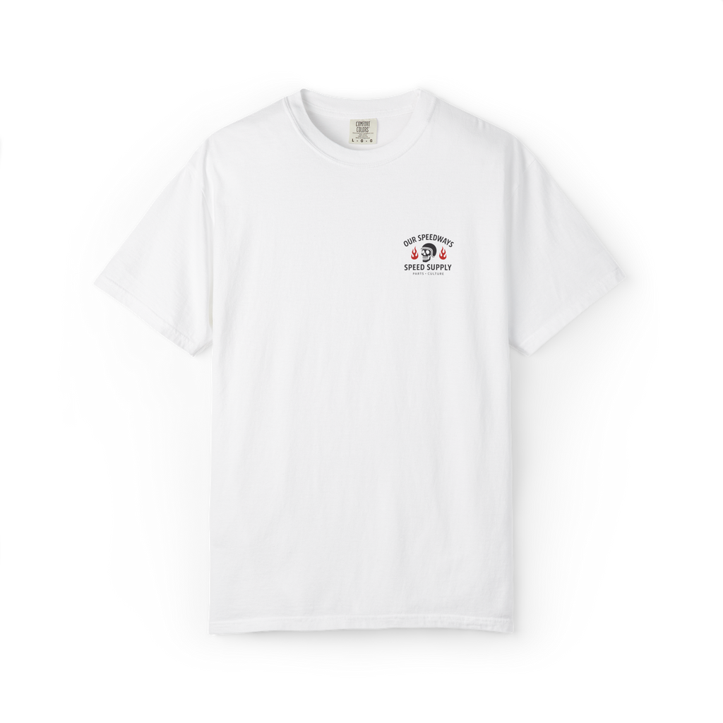 Speed Supply Tee