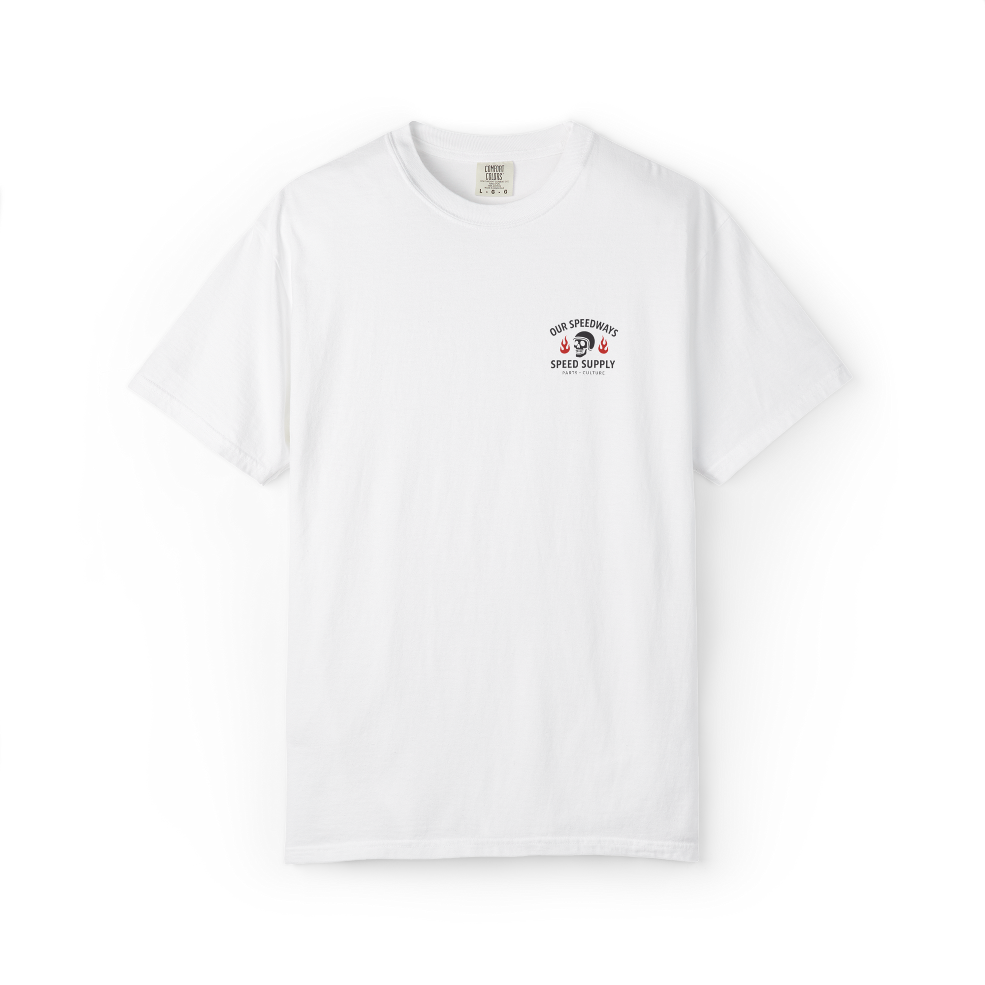 Speed Supply Tee