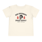 Speed Supply Toddler Tee