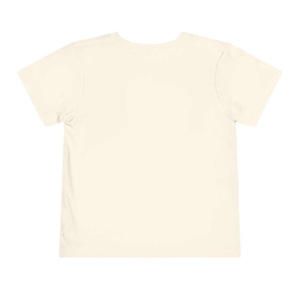 Racing Roots Toddler Tee
