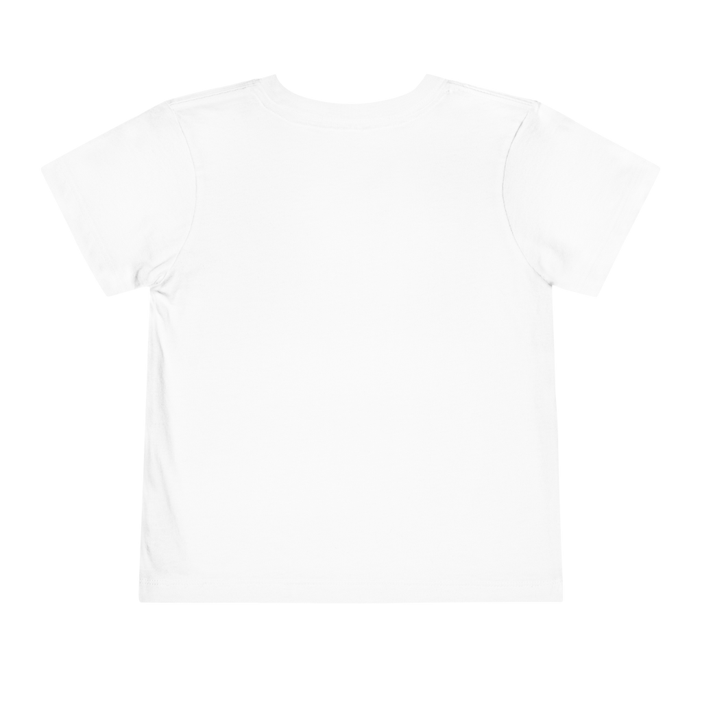 Racing Roots Toddler Tee