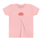 Track Preservation Division Kids Tee