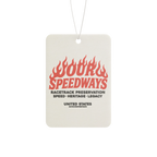 Track Preservation Division Air Freshener