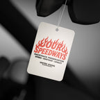Track Preservation Division Air Freshener