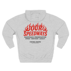 Track Preservation Division Hoodie