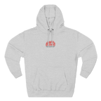 Track Preservation Division Hoodie