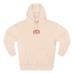 Track Preservation Division Hoodie