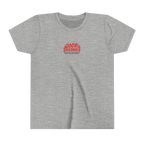 Track Preservation Division Kids Tee