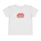 Track Preservation Division Toddler Tee
