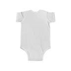 Our Speedways Classic Infant Onesie