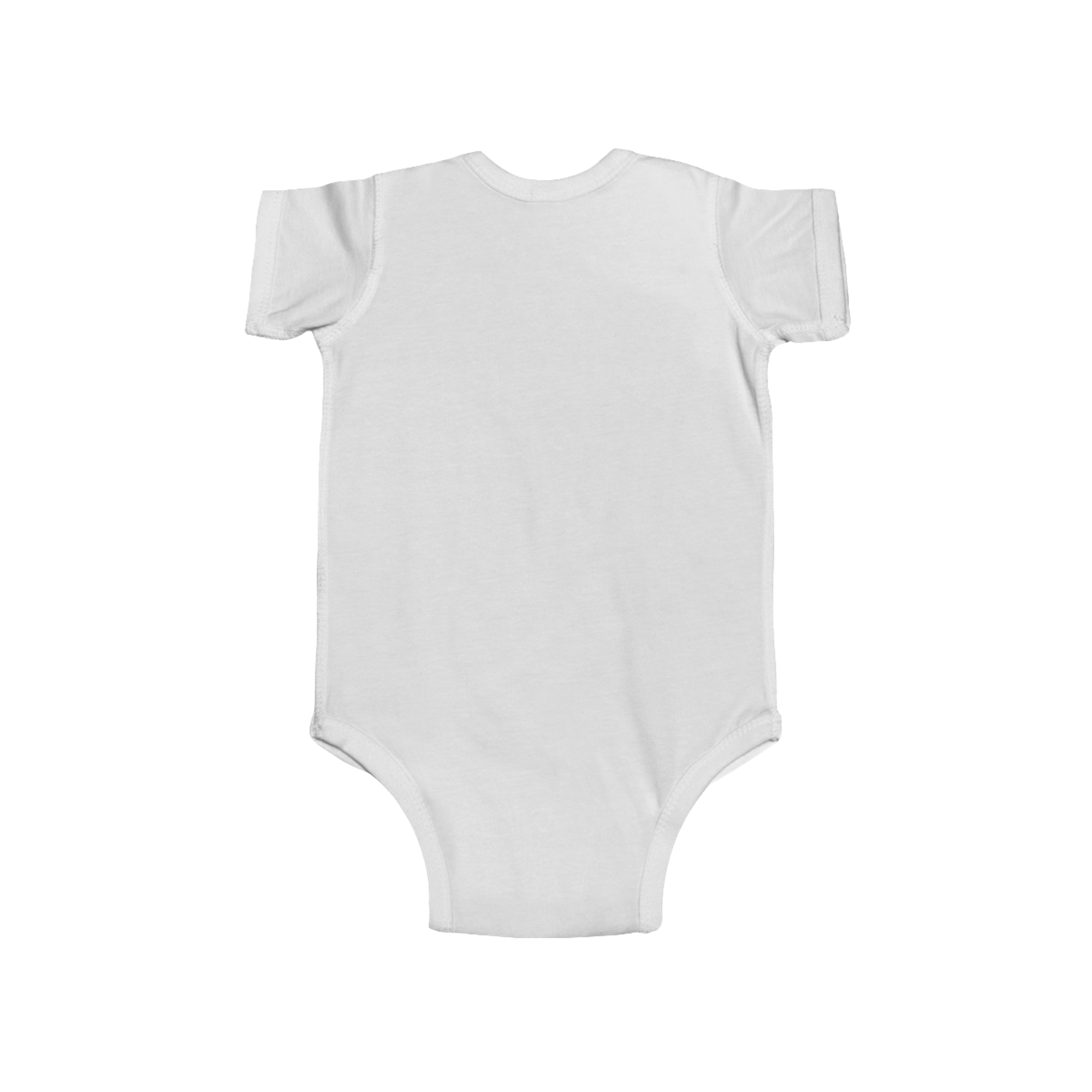 Support Your Local Short Track Onesie